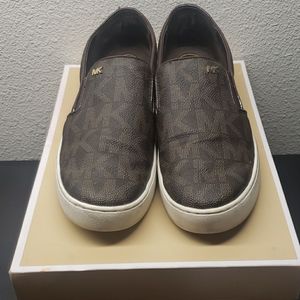 Michael Kors Women's Keaton Slip-On